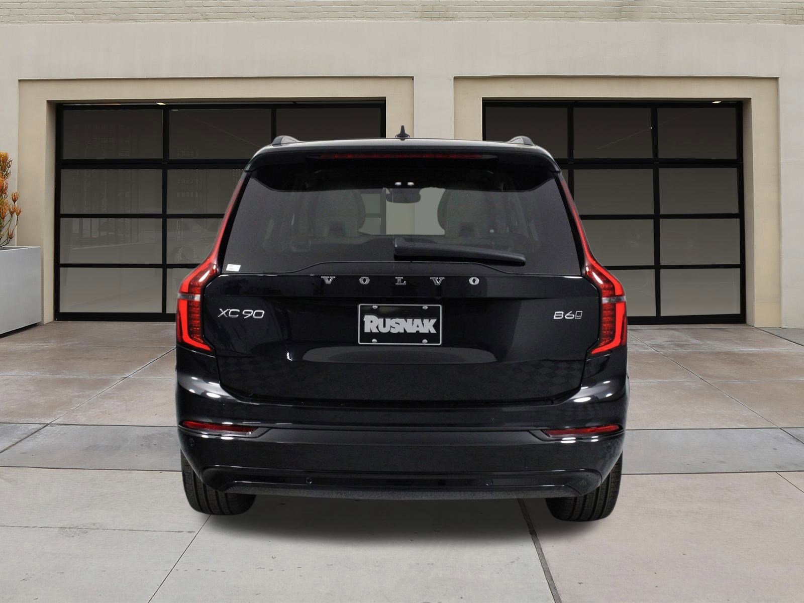 New 2026 Volvo XC90 B6 Ultra image 4