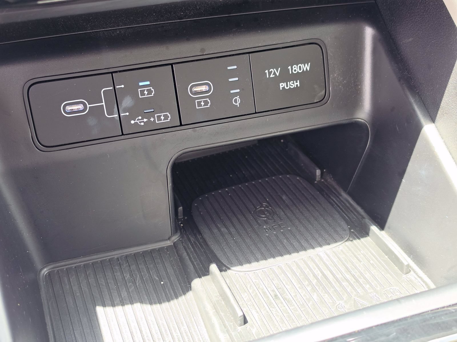 Used 2025 Hyundai Tucson SEL FWD image 28
