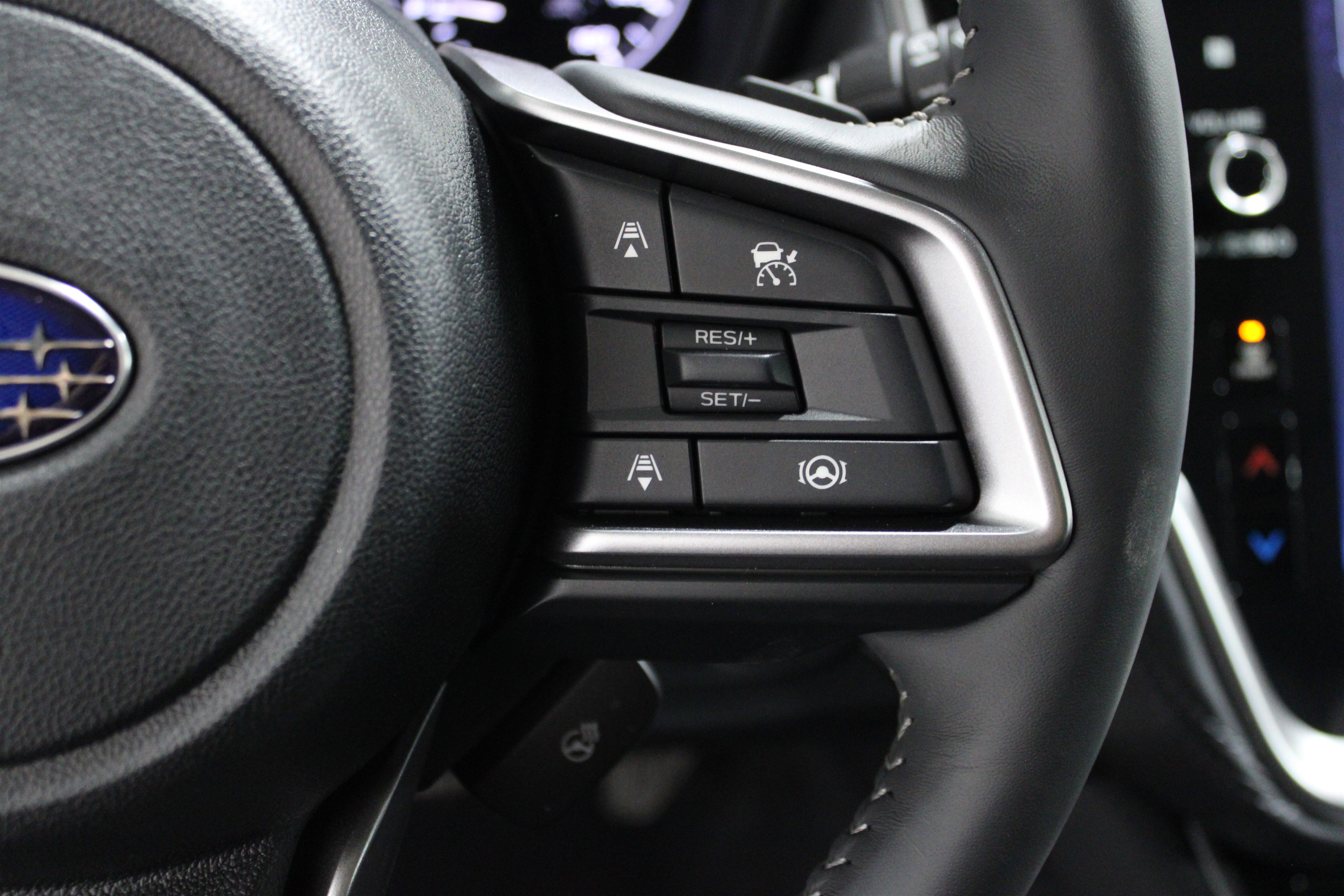 New 2025 Subaru Outback Touring image 12