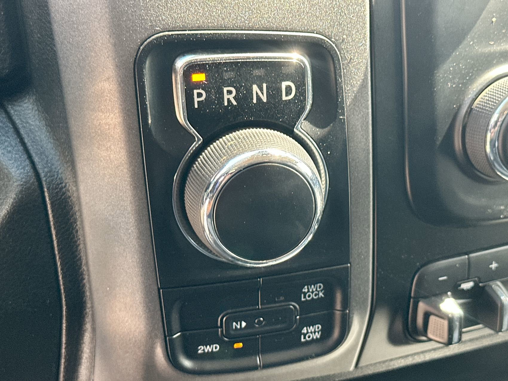 Used 2023 RAM 1500 Tradesman w/ Popular Equipment Group AWD/4WD image 19