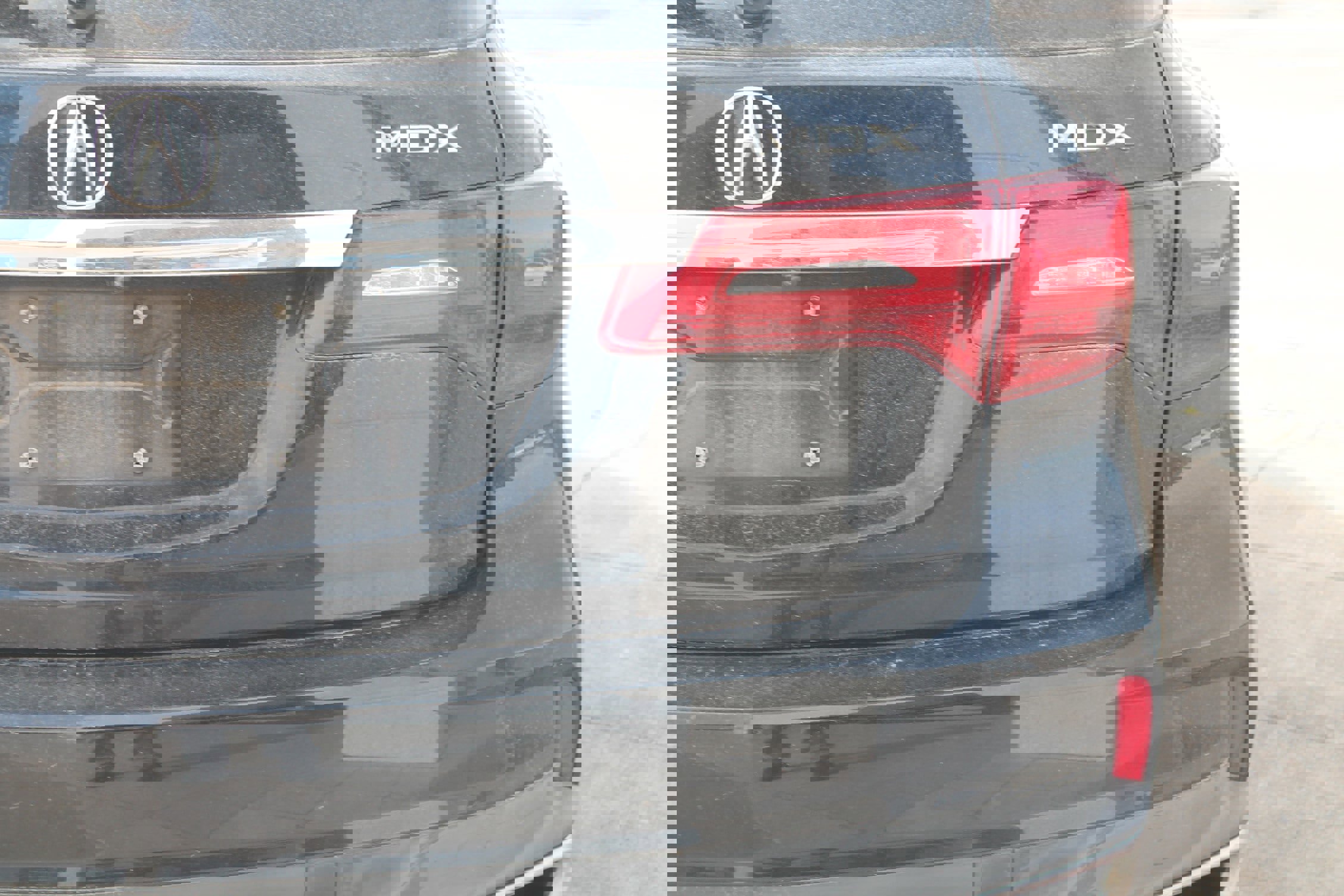 Used 2019 Acura MDX FWD image 4