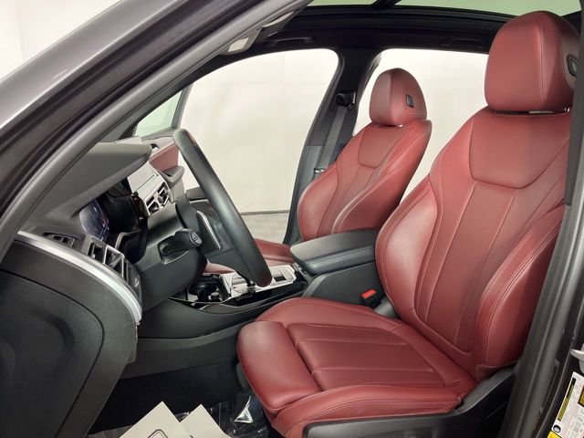 Used 2023 BMW X3 xDrive30i image 18