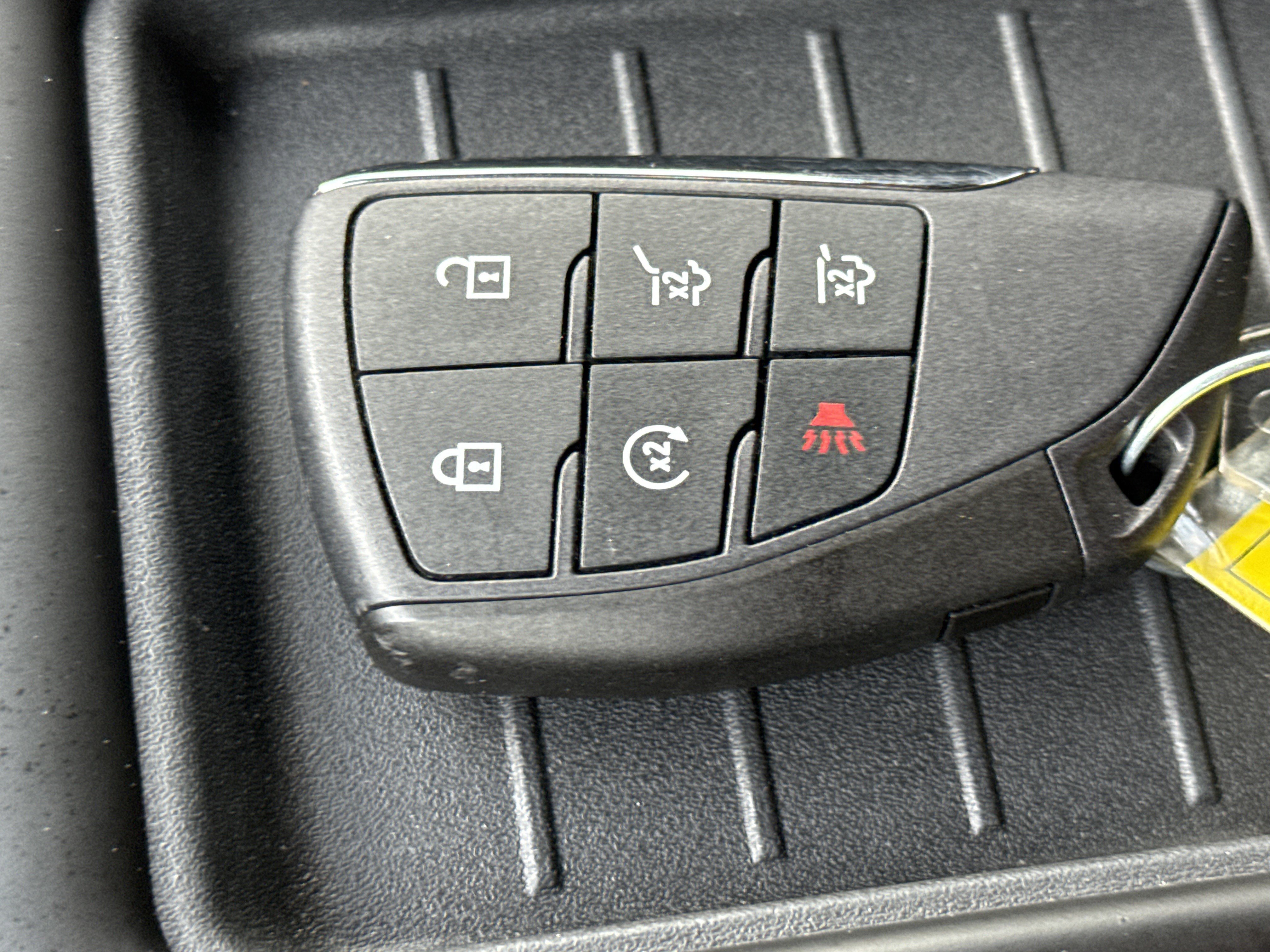 Used 2024 Chevrolet Tahoe Premier w/ Premium Package 2 image 37