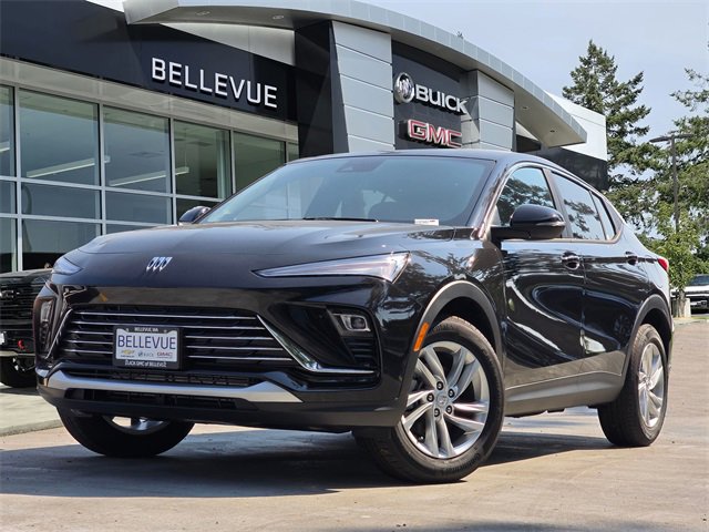 New 2025 Buick Envista Preferred w/ Convenience I Package image 1