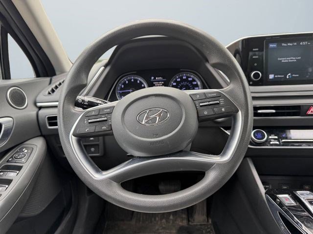 Used 2021 Hyundai Sonata SEL FWD image 14