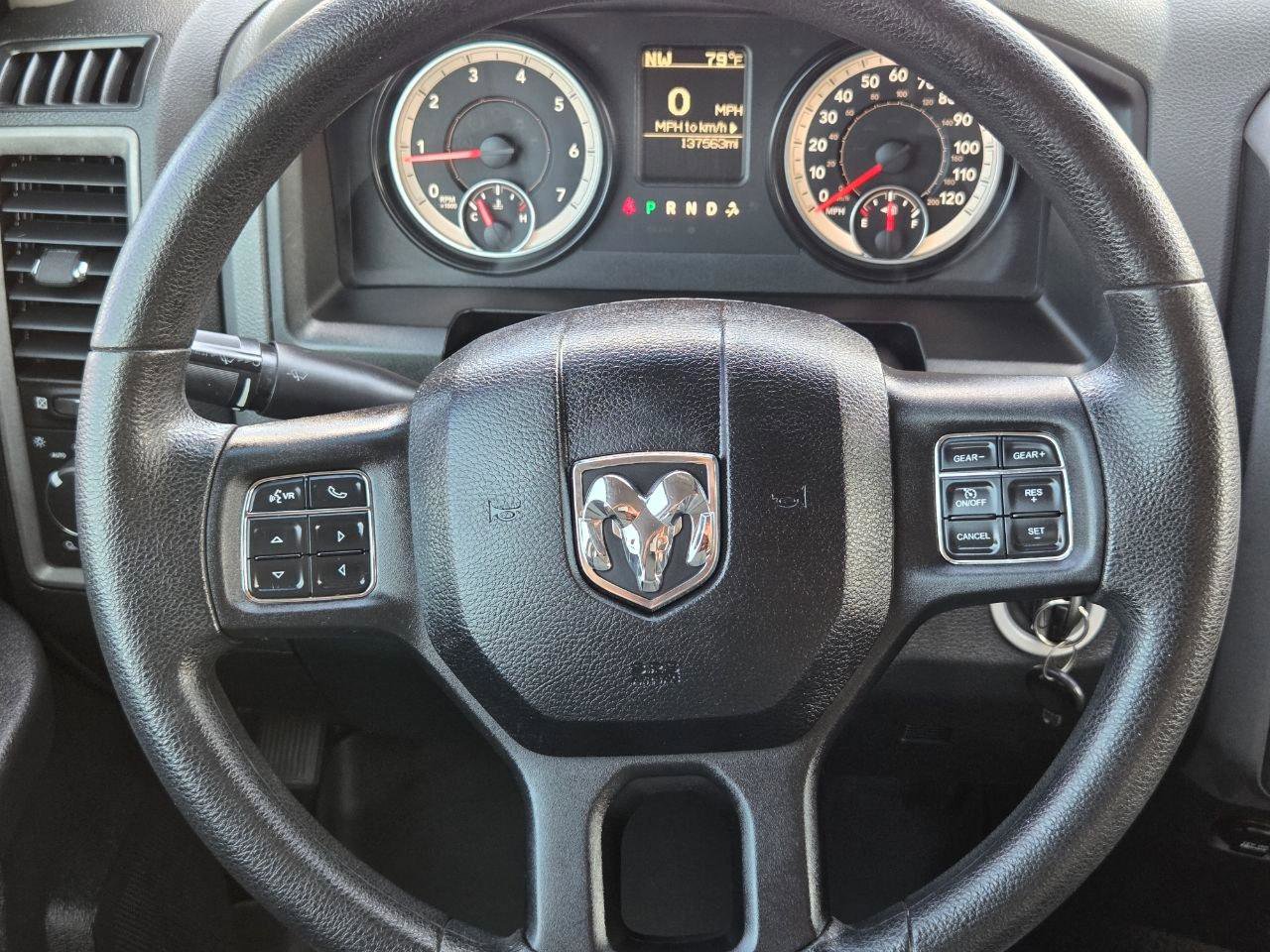 Used 2015 RAM 1500 Express image 23