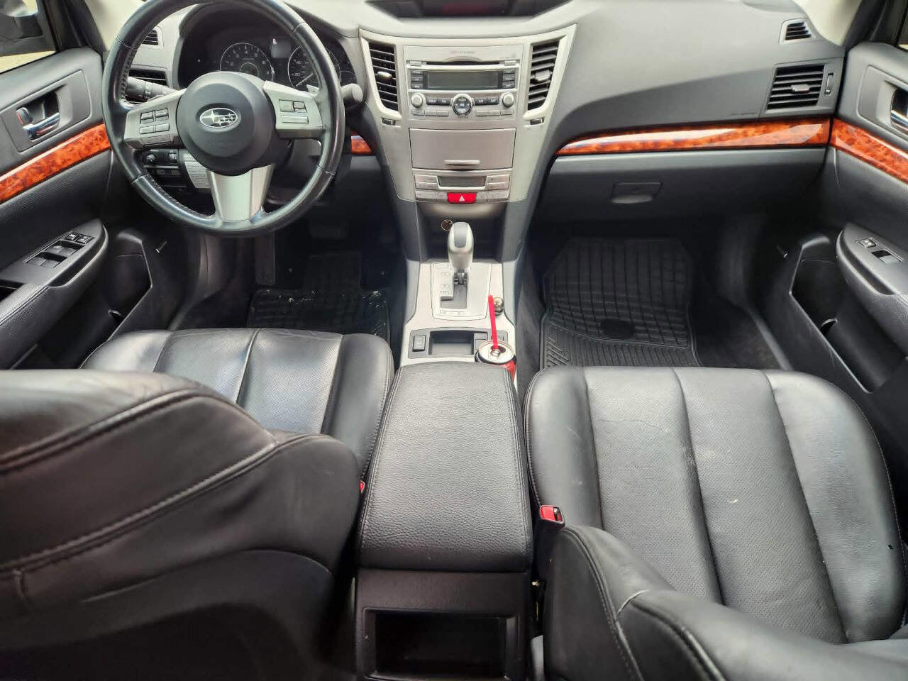 Used 2011 Subaru Outback 2.5i Limited image 19