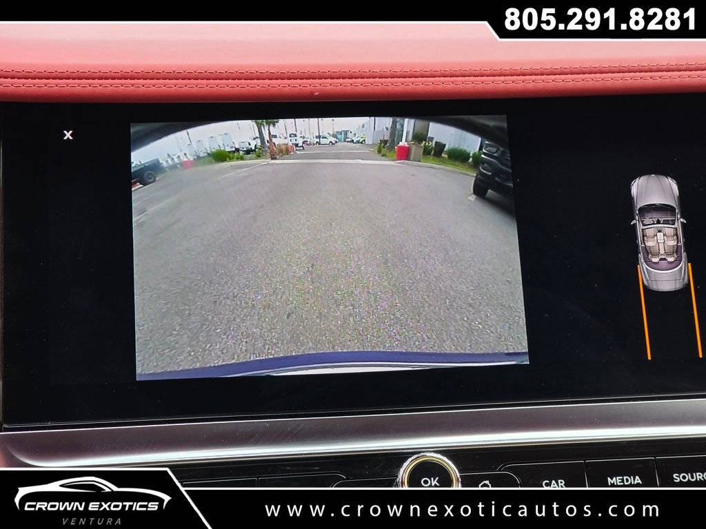 Used 2020 Bentley Continental GT image 31