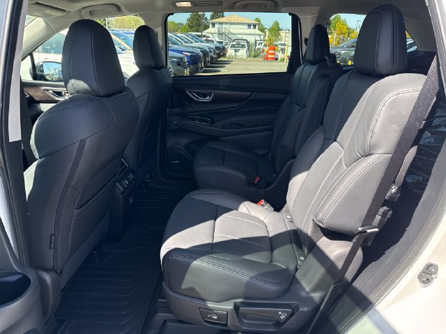 New 2026 Subaru Ascent Touring w/ Popular Package #1 AWD/4WD image 17