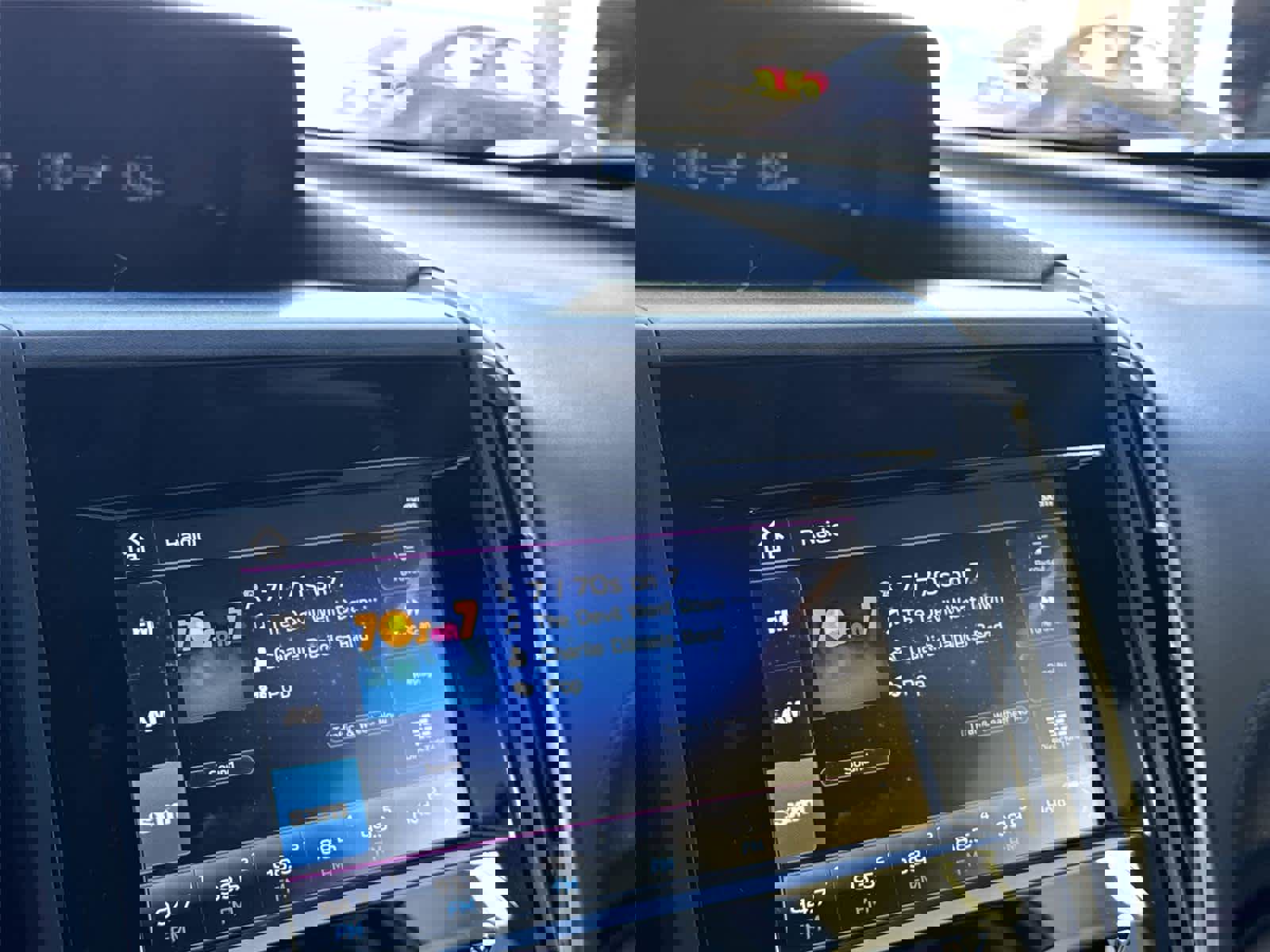 Used 2020 Subaru Forester Premium w/ Popular Package #1 AWD/4WD image 15