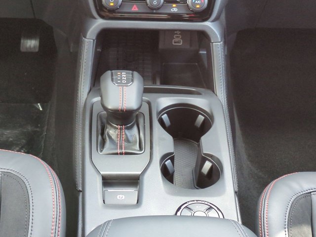 New 2026 Ford Ranger Raptor image 19