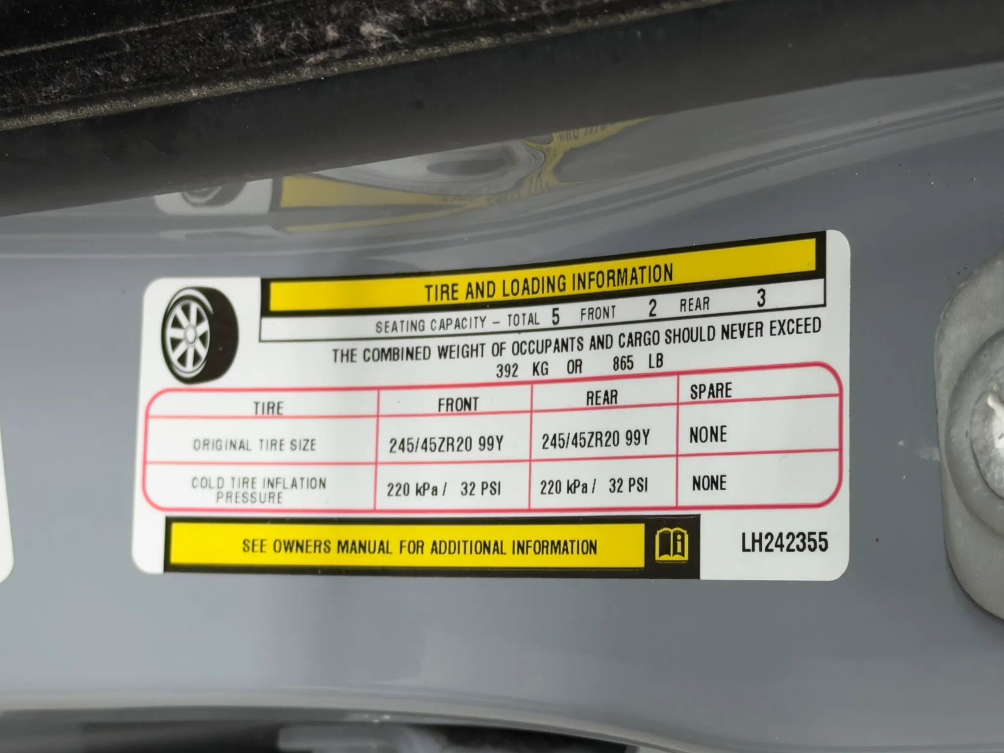 Used 2020 Dodge Charger Scat Pack RWD image 51