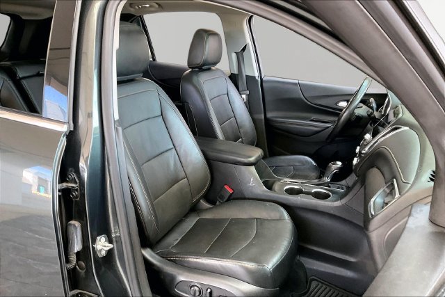 Used 2019 Chevrolet Equinox Premier AWD/4WD image 20