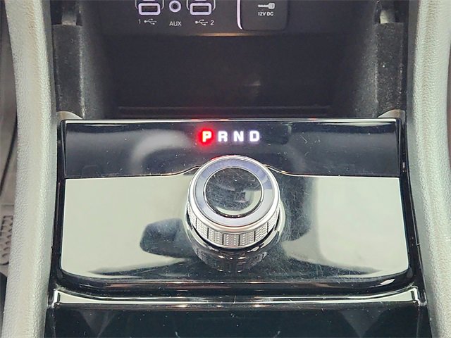 Used 2022 Jeep Grand Cherokee L Limited image 28