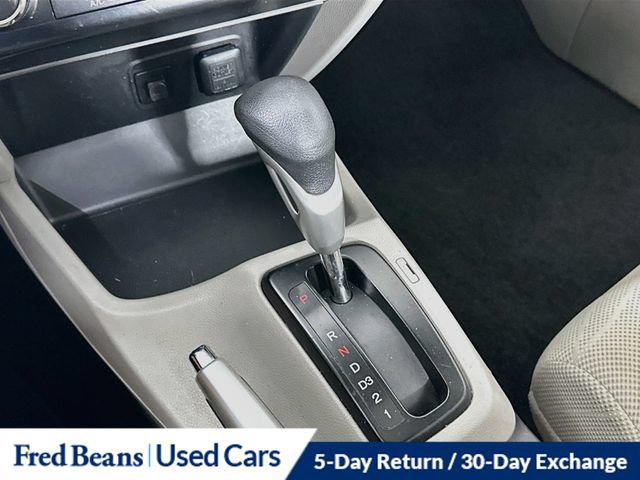 Used 2012 Honda Civic EX image 19