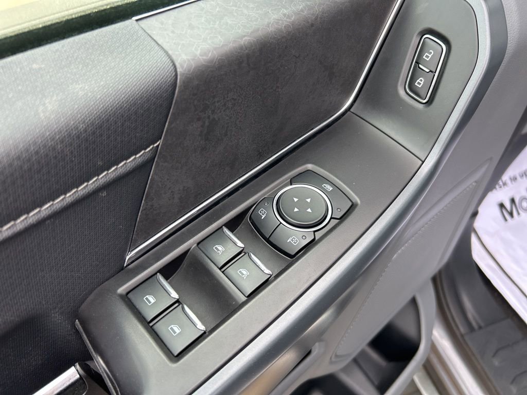 Used 2024 Ford F150 XLT w/ Equipment Group 302A MID image 15