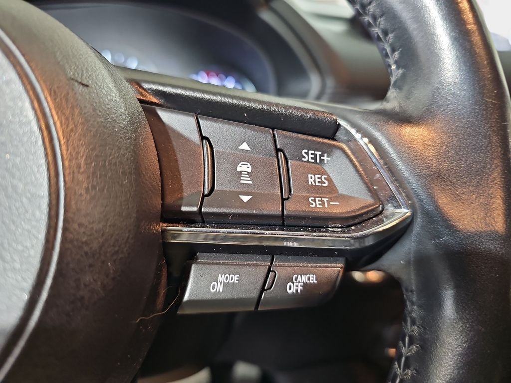 Used 2020 MAZDA CX-5 Grand Touring AWD/4WD image 19