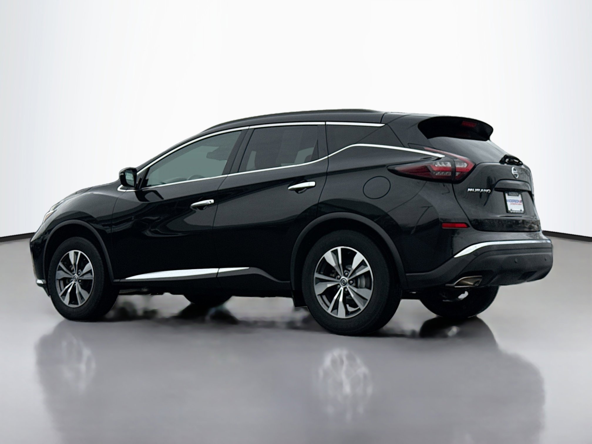 Used 2021 Nissan Murano SV image 13