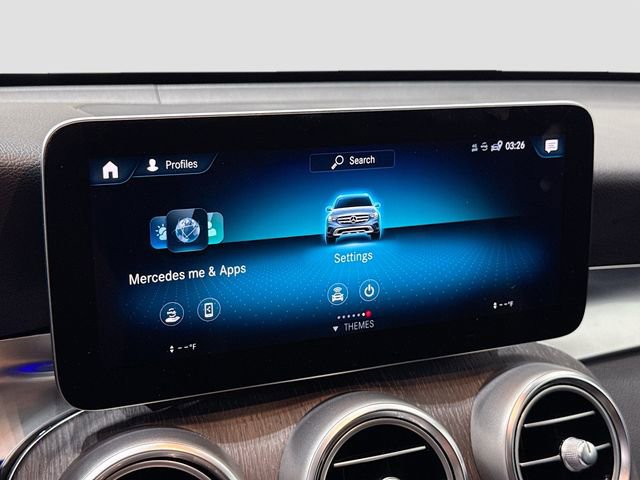 Used 2021 Mercedes-Benz GLC 300 image 34