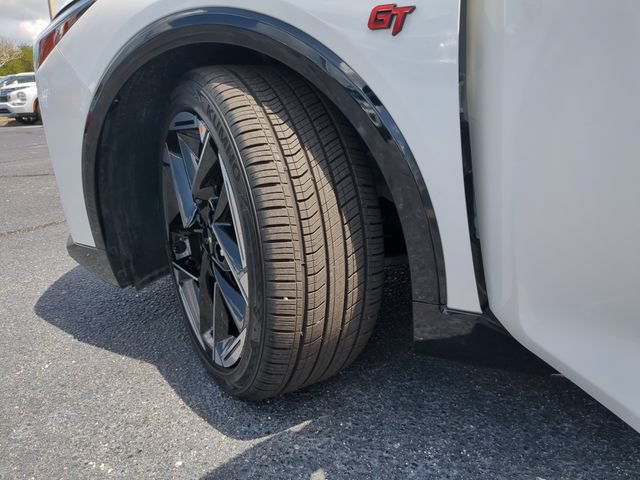 Used 2025 Kia K4 GT-Line w/ GT-Line Premium Package FWD image 38