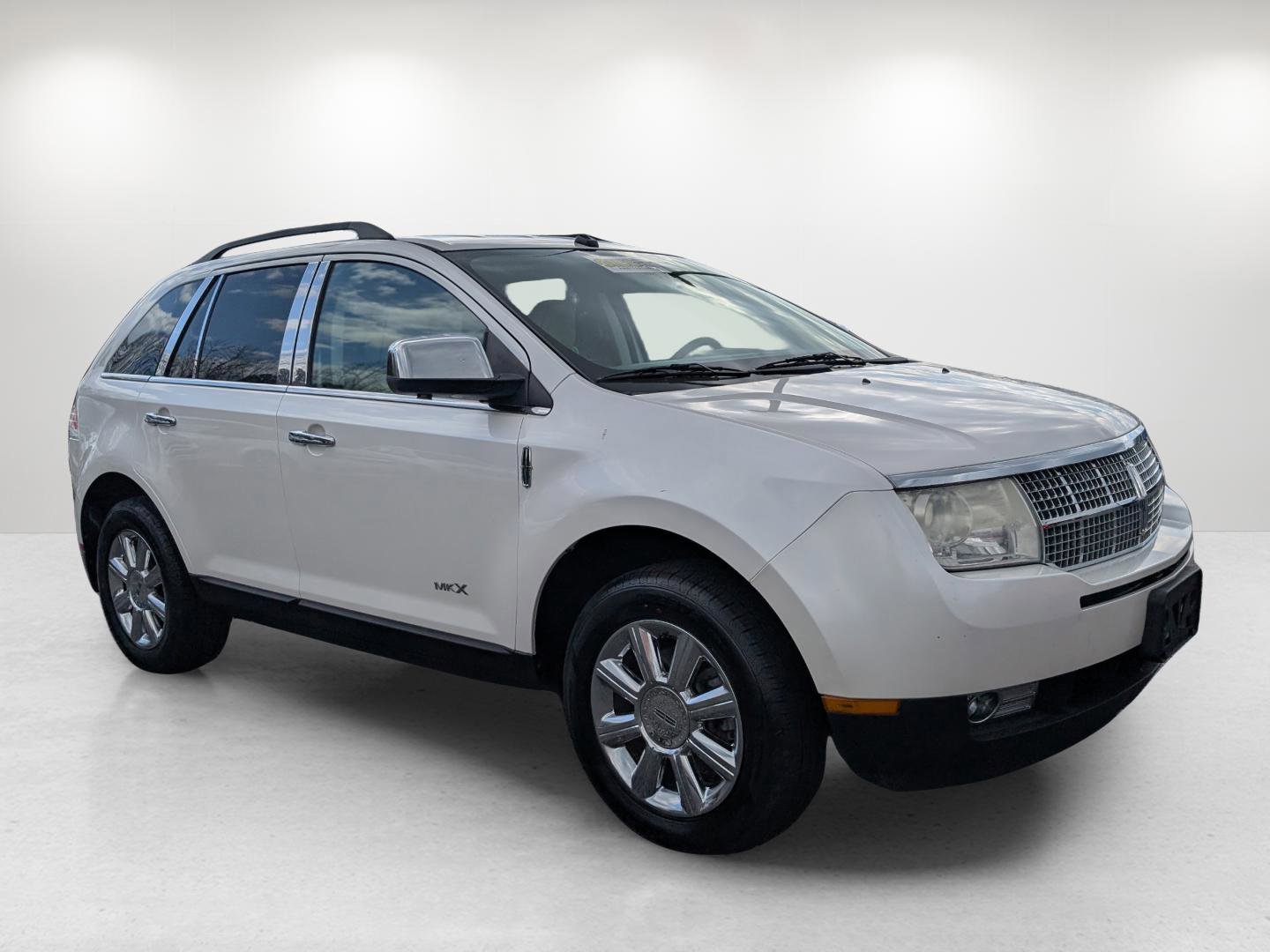 Used 2009 Lincoln MKX 2WD image 3