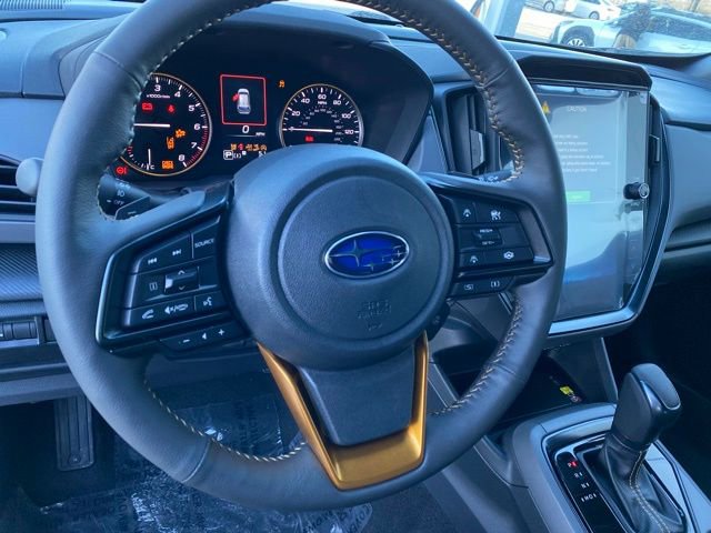 New 2026 Subaru Crosstrek 2.5i Wilderness image 11