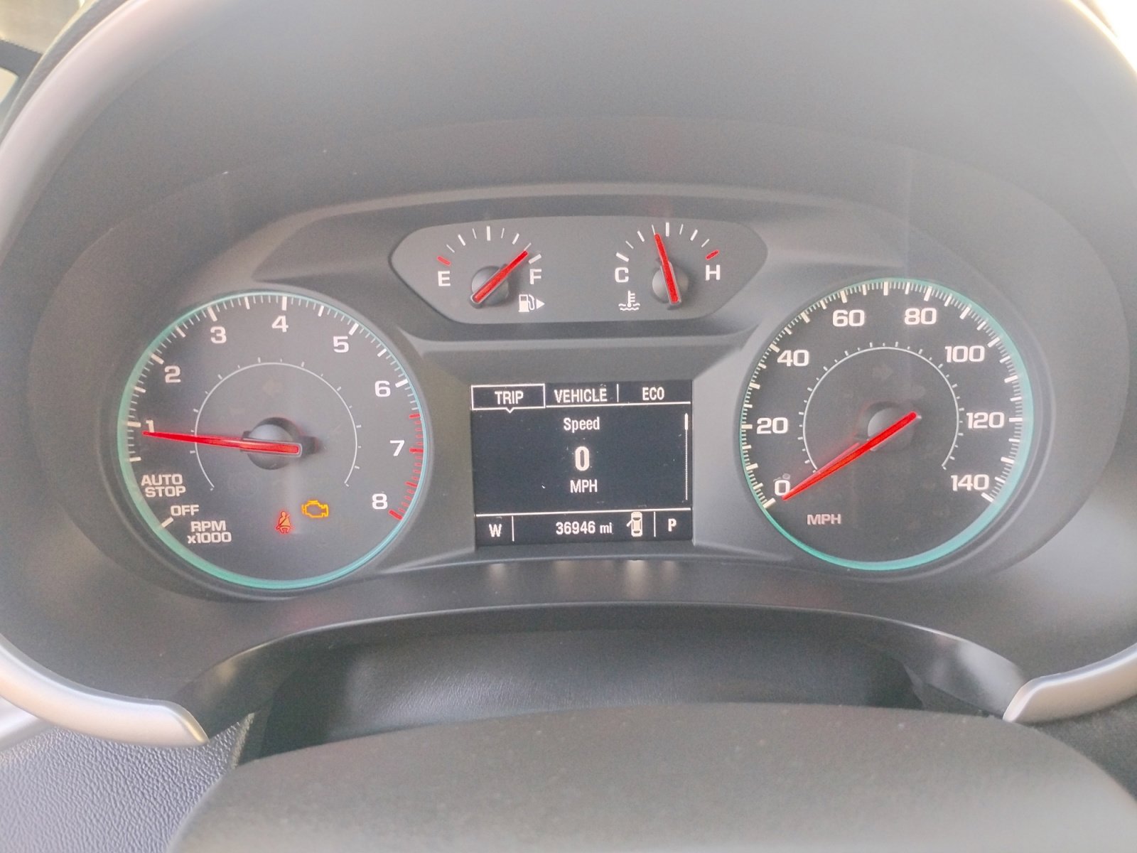 Used 2023 Chevrolet Malibu LT image 32