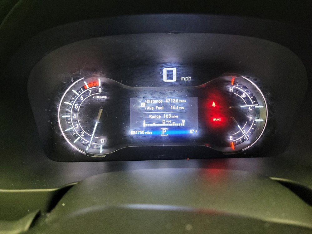 Used 2016 Honda Pilot Elite image 23