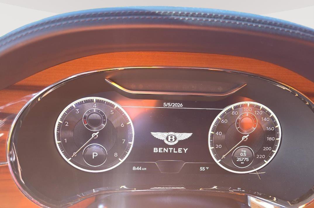 Used 2022 Bentley Flying Spur W12 AWD/4WD image 15