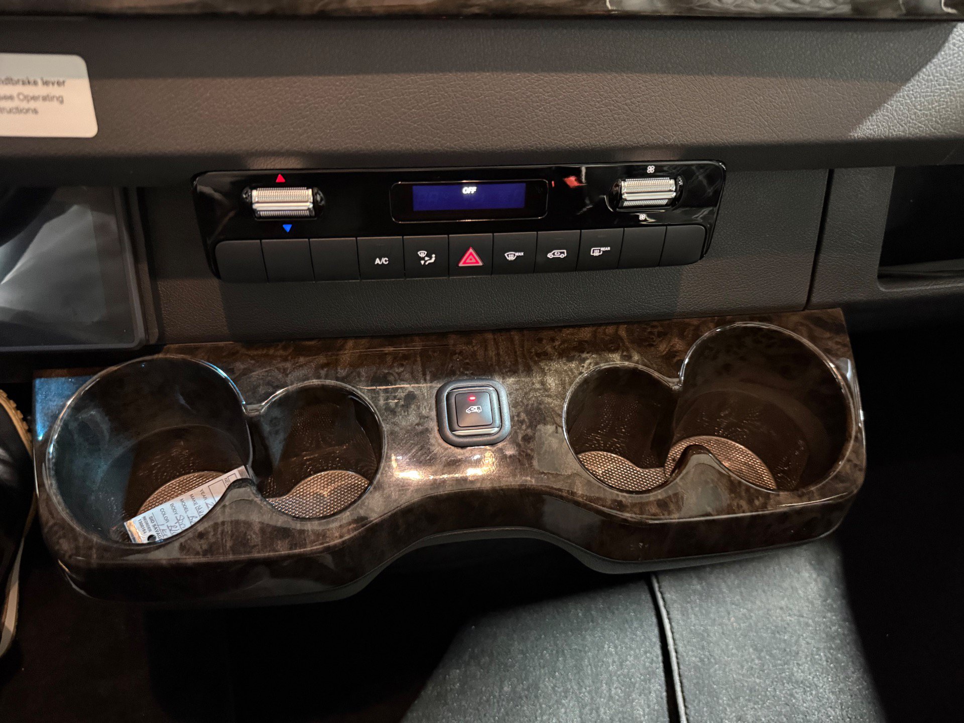 Used 2022 Mercedes-Benz Sprinter 3500 image 43