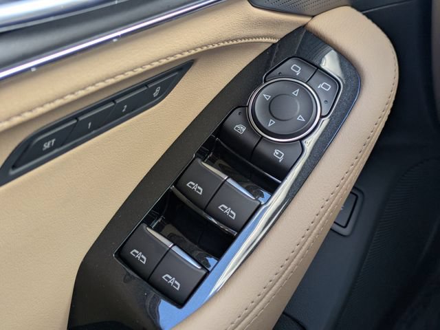 New 2026 Cadillac CT5 Premium Luxury w/ Technology Package AWD/4WD image 27