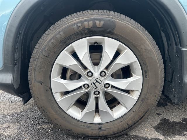 Used 2014 Honda CR-V EX-L image 9