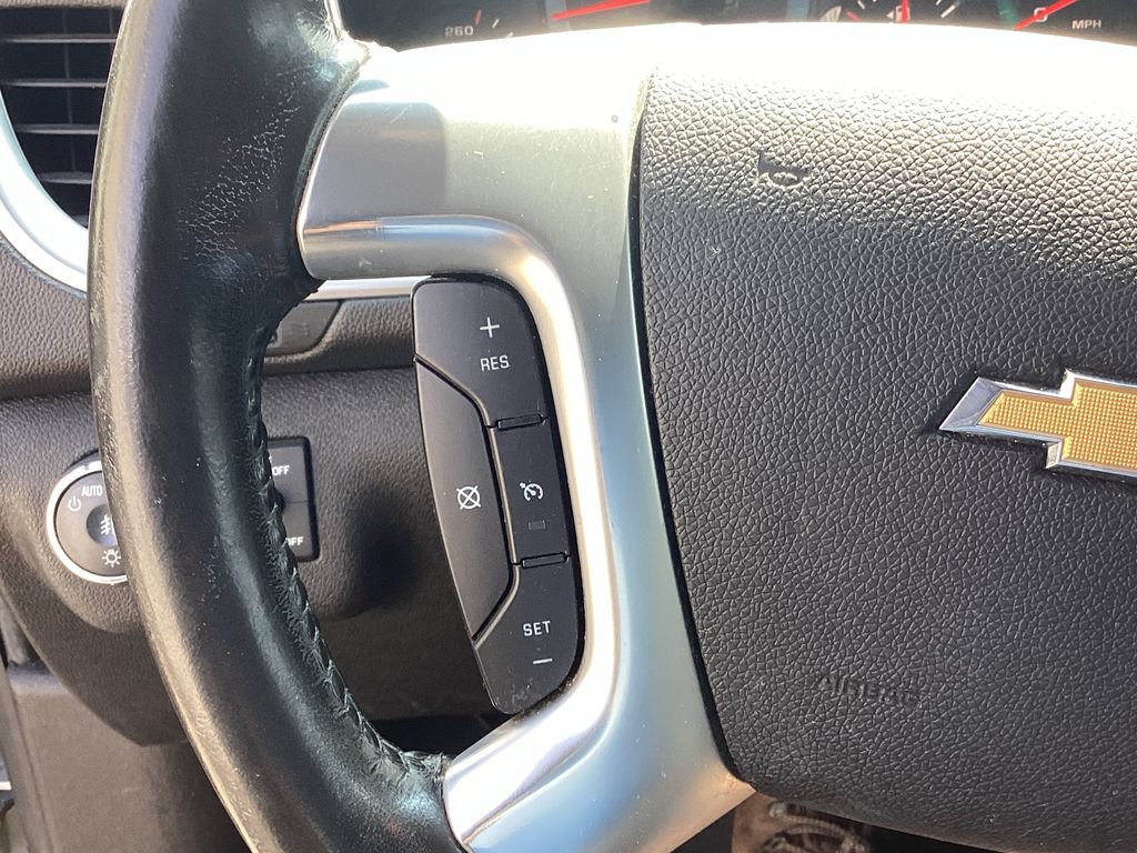 Used 2017 Chevrolet Traverse LT AWD/4WD image 36