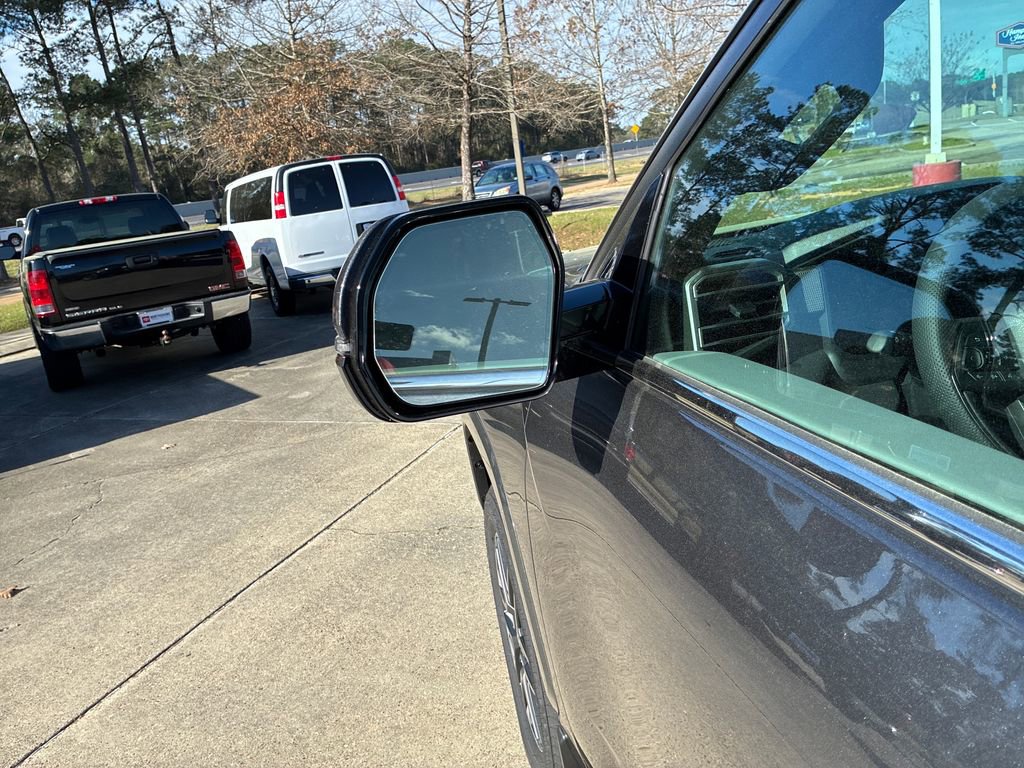 New 2026 Toyota Tundra Limited image 14