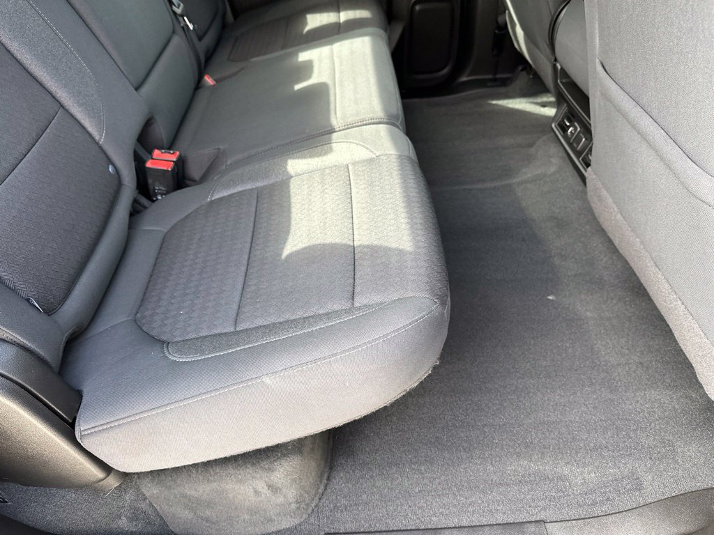 Used 2021 GMC Sierra 1500 Elevation AWD/4WD image 20