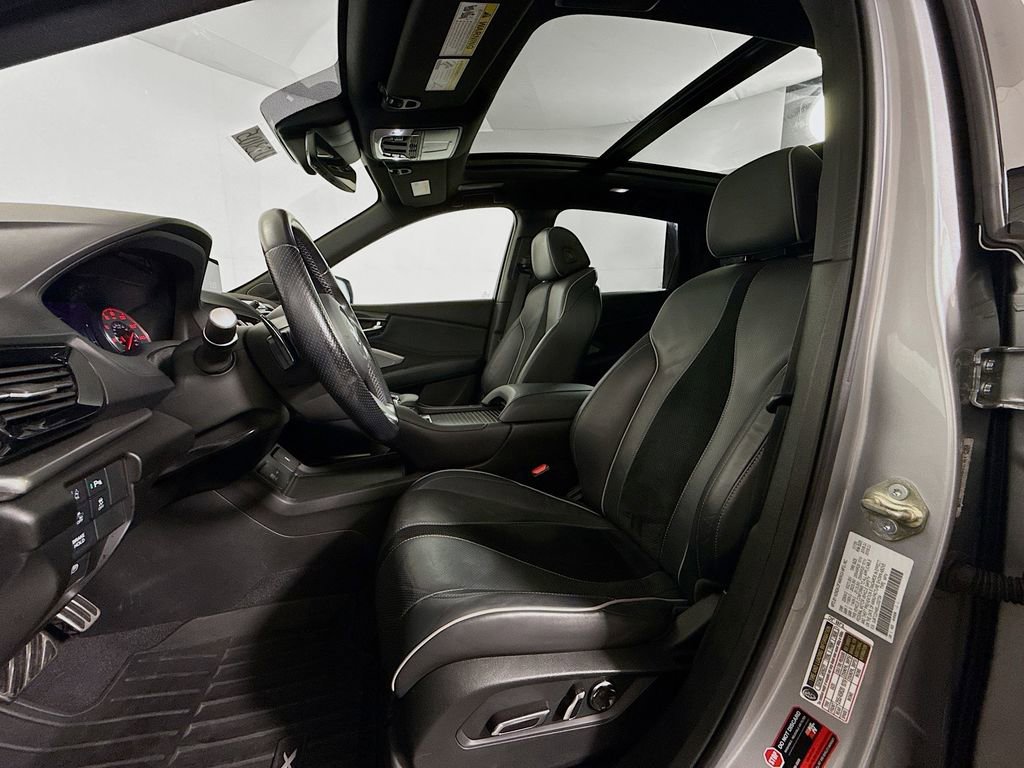Used 2020 Acura RDX A-Spec image 21
