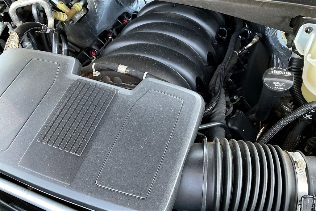 Used 2021 GMC Yukon Denali w/ Denali Premium Package image 35