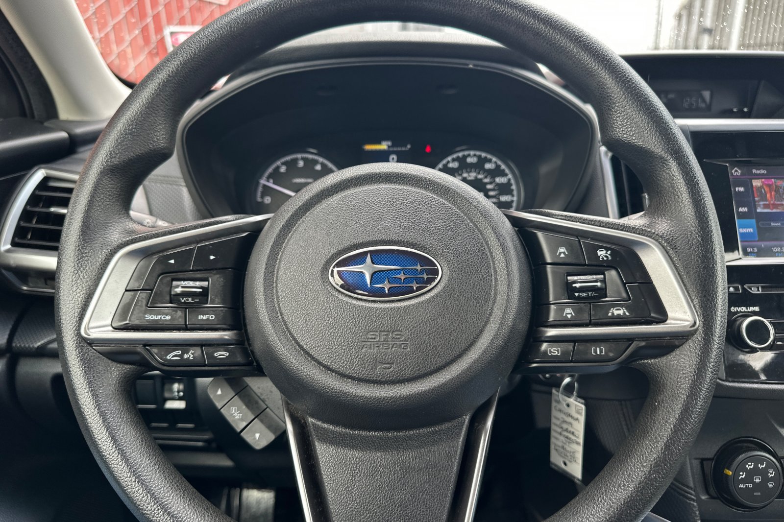 Used 2019 Subaru Forester w/ Alloy Wheel Package AWD/4WD image 22