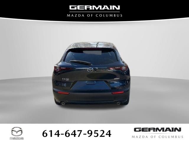 New 2026 MAZDA CX-30 AWD 2.5 S w/ Select Sport Pkg image 9