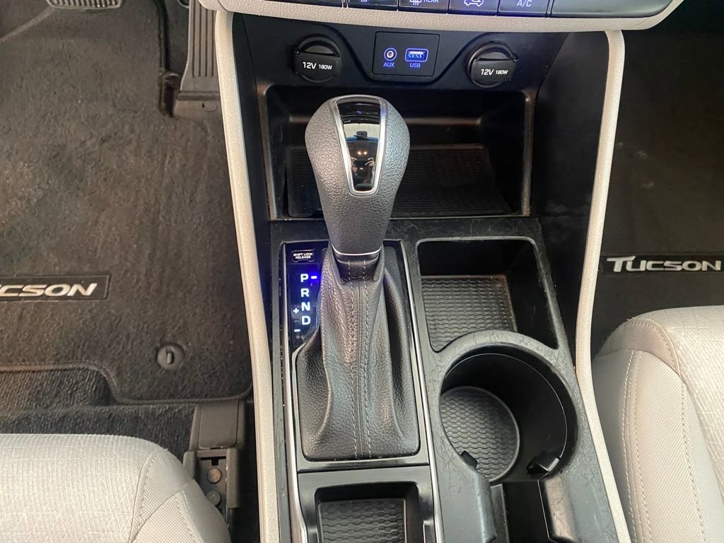 Used 2016 Hyundai Tucson SE w/ Option Group 12 image 17