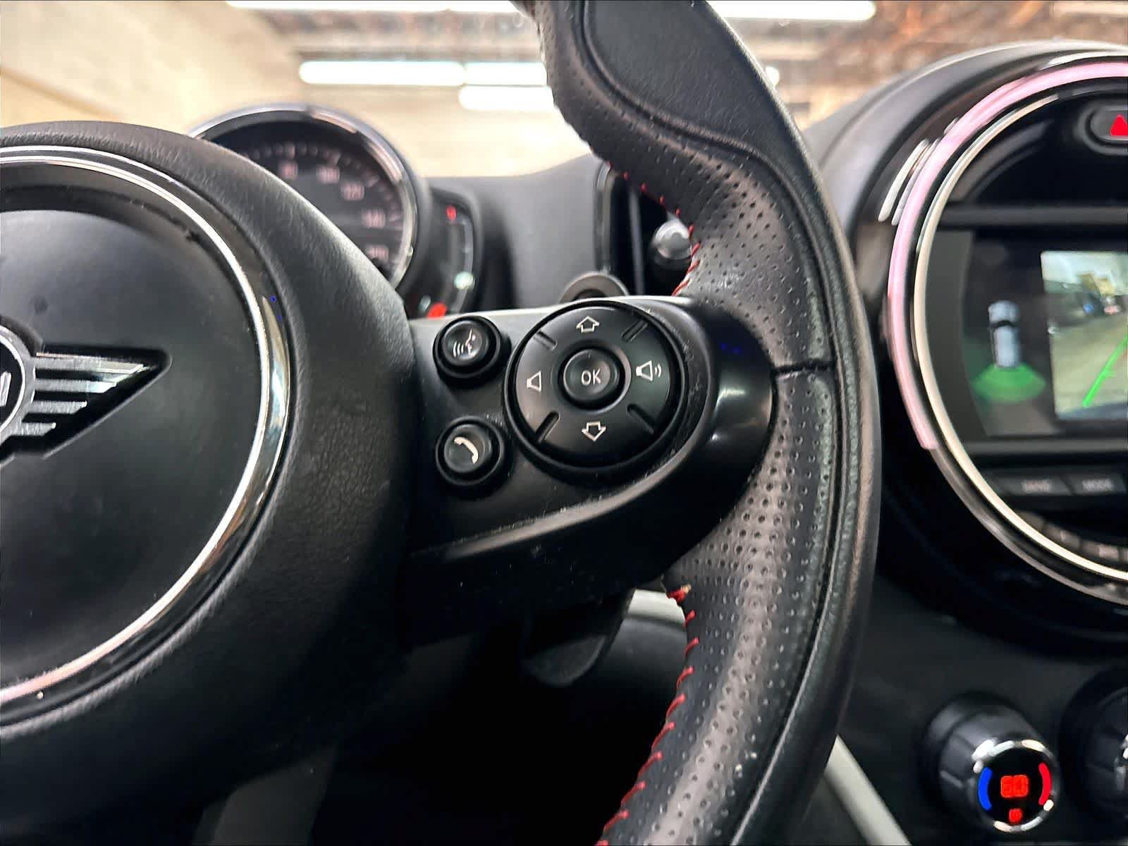 Used 2019 MINI Cooper Countryman S FWD image 21
