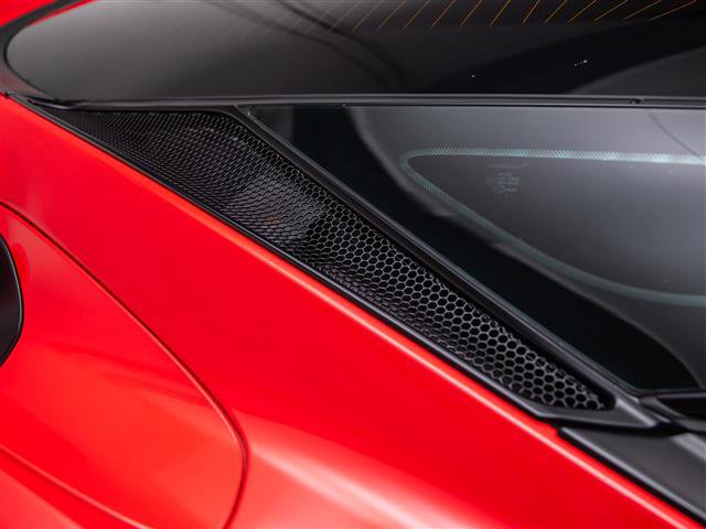 Used 2023 McLaren GT RWD image 14