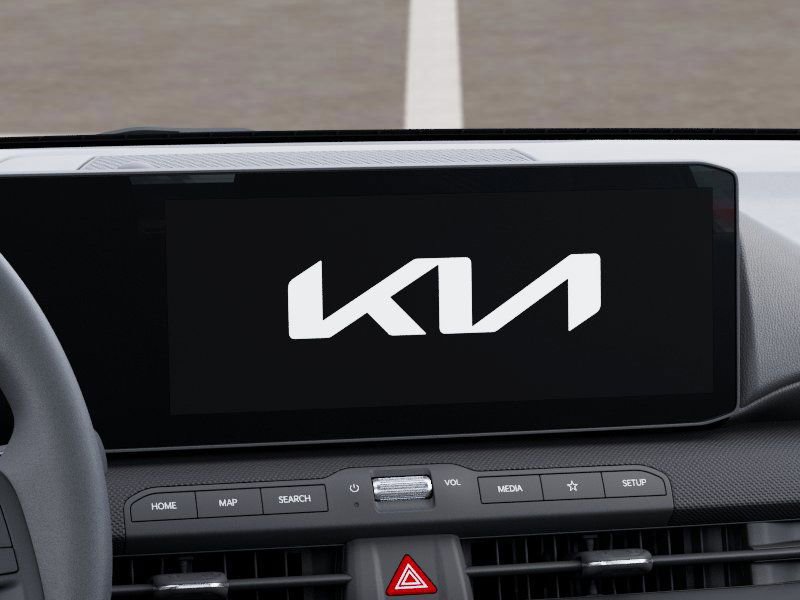 New 2026 Kia K4 LXS image 20