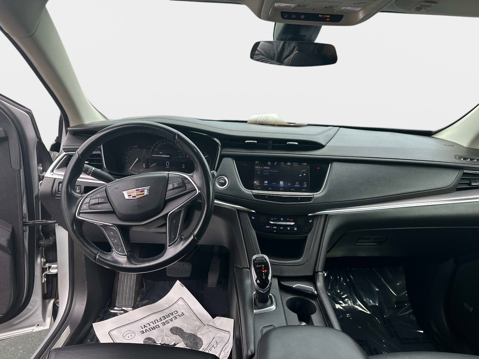 Used 2019 Cadillac XT5 Luxury image 16