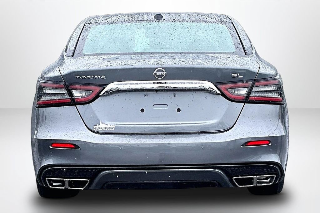 Used 2023 Nissan Maxima SL FWD image 7
