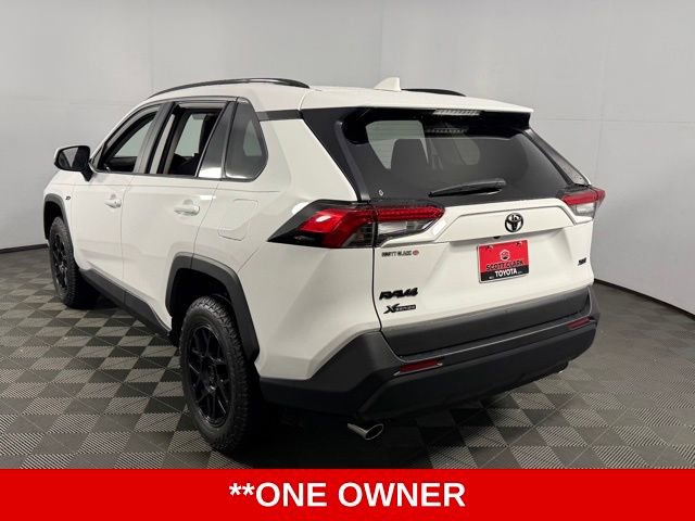 Used 2023 Toyota RAV4 XLE image 6