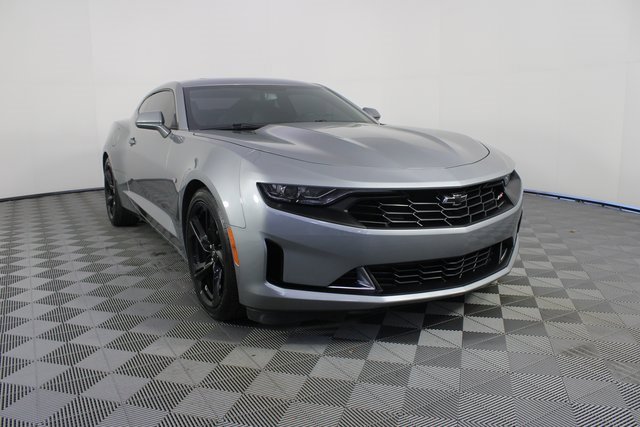 Used 2023 Chevrolet Camaro LT w/ RS Package image 23