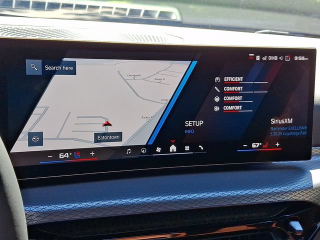 New 2027 BMW M4 Competition RWD image 19