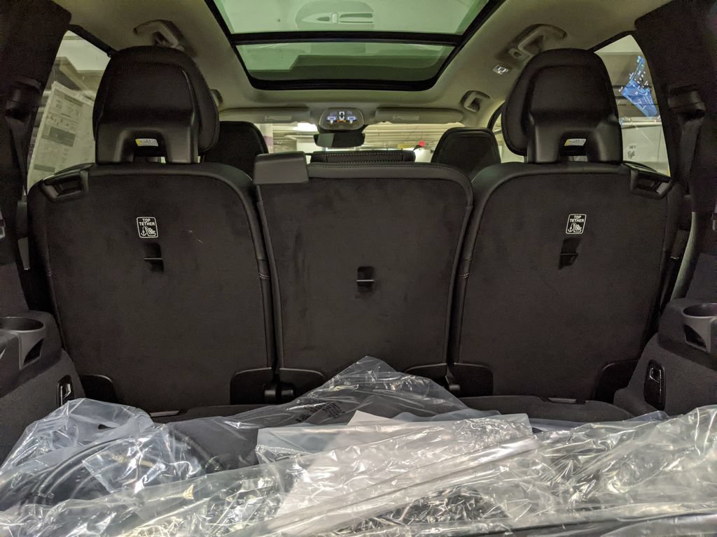 New 2026 Volvo XC90 T8 Ultra AWD/4WD image 27