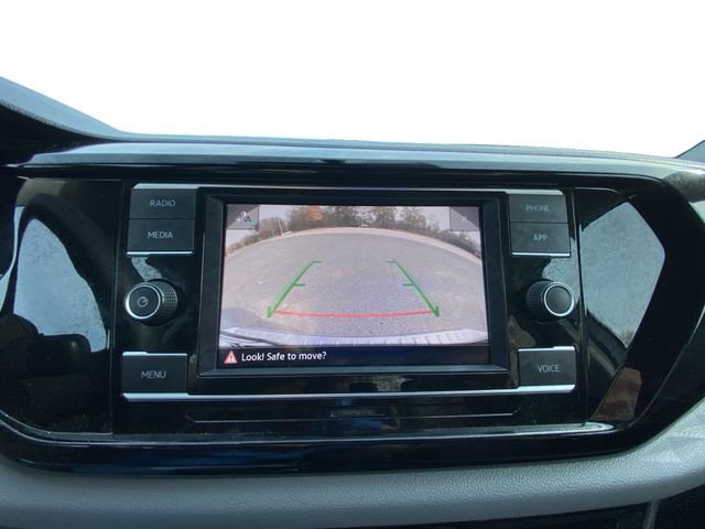 Used 2022 Volkswagen Taos S image 25